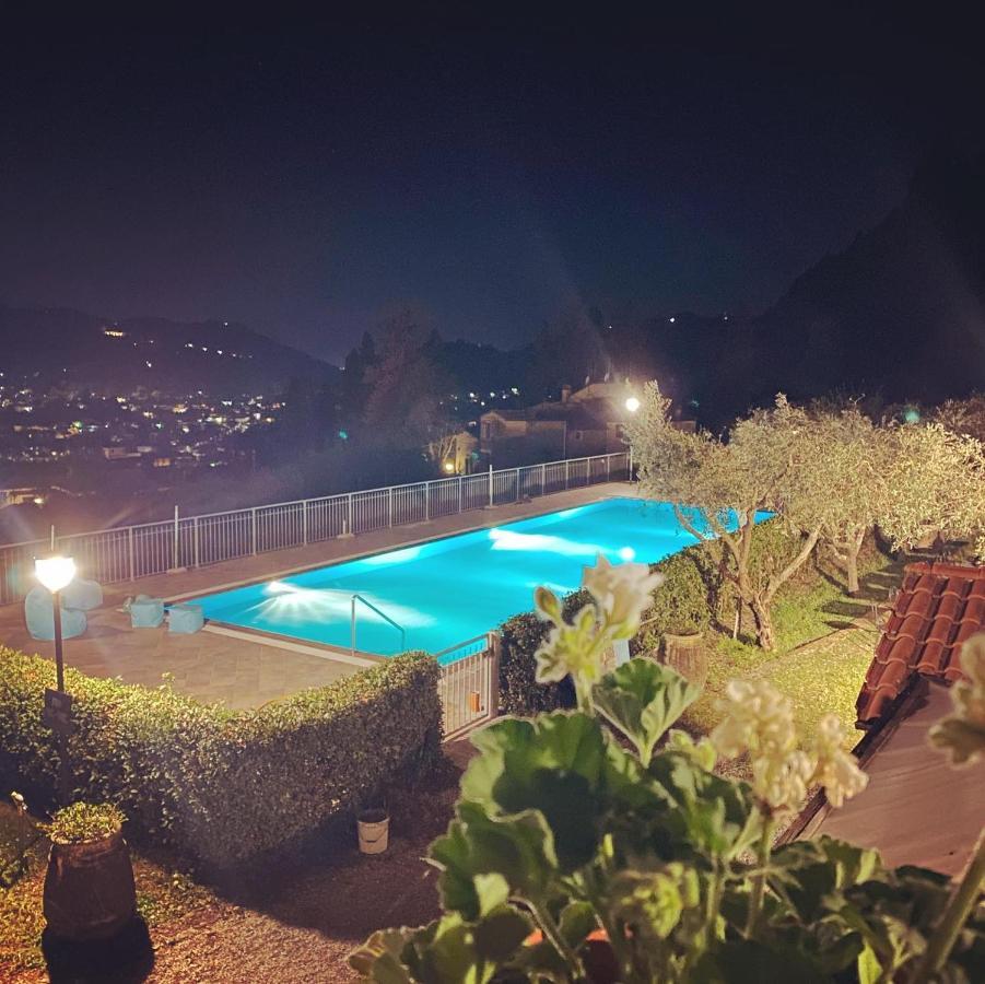 Sotto Il Cielo Di Toscana Appartamenti In Tenuta Only Adults No Pet กาไมโยเร ภายนอก รูปภาพ