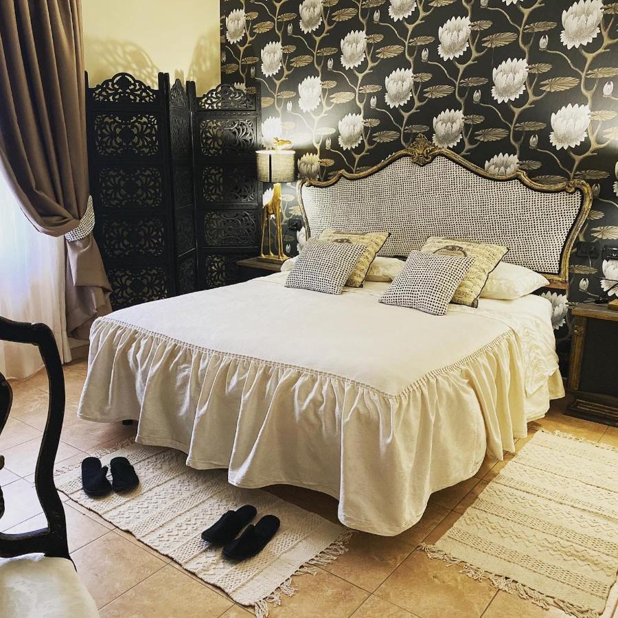 Sotto Il Cielo Di Toscana Appartamenti In Tenuta Only Adults No Pet กาไมโยเร ภายนอก รูปภาพ