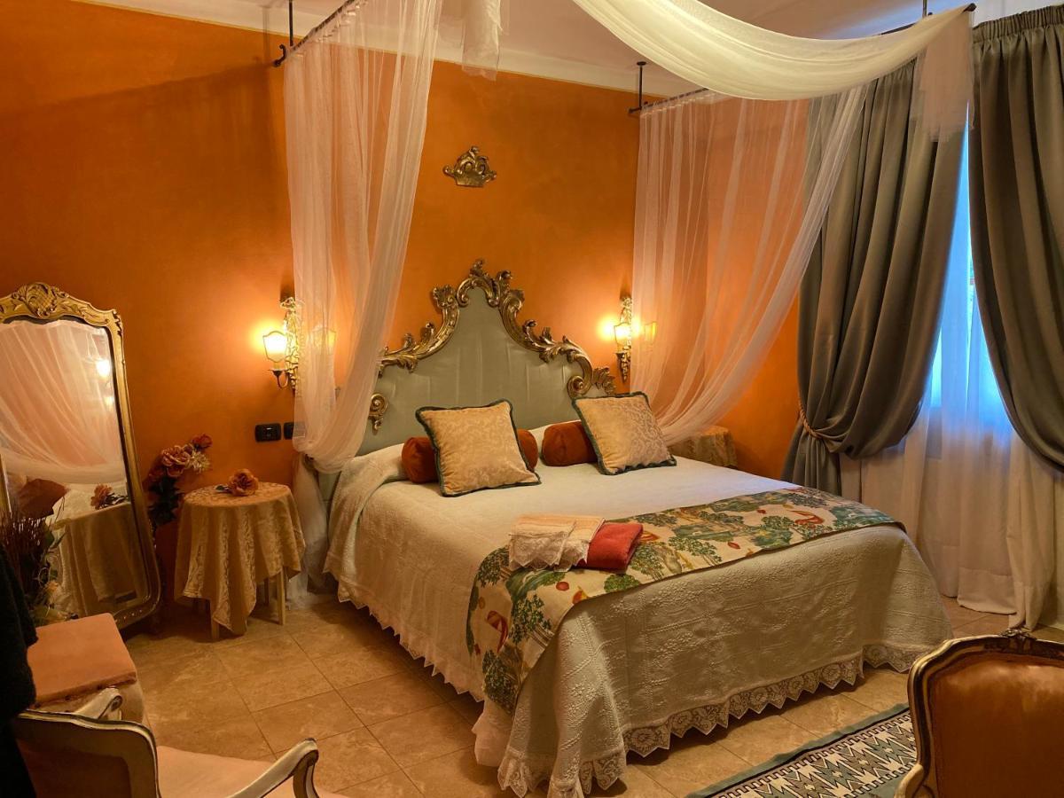 Sotto Il Cielo Di Toscana Appartamenti In Tenuta Only Adults No Pet กาไมโยเร ภายนอก รูปภาพ