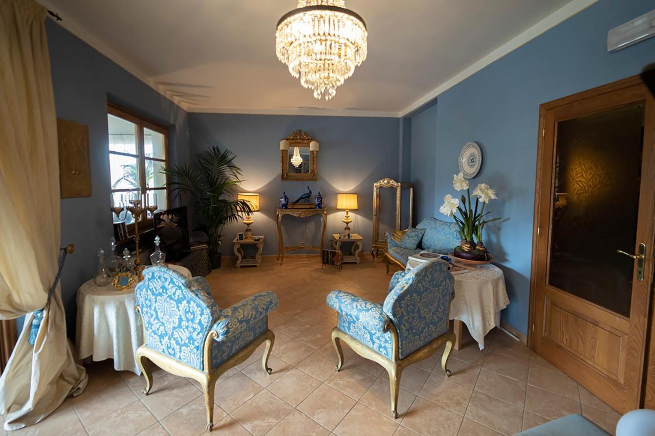 Sotto Il Cielo Di Toscana Appartamenti In Tenuta Only Adults No Pet กาไมโยเร ภายนอก รูปภาพ