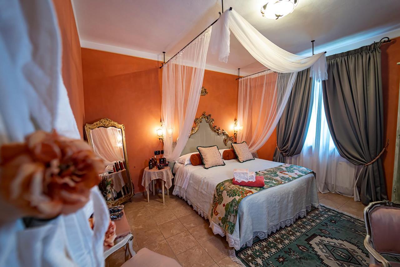 Sotto Il Cielo Di Toscana Appartamenti In Tenuta Only Adults No Pet กาไมโยเร ภายนอก รูปภาพ