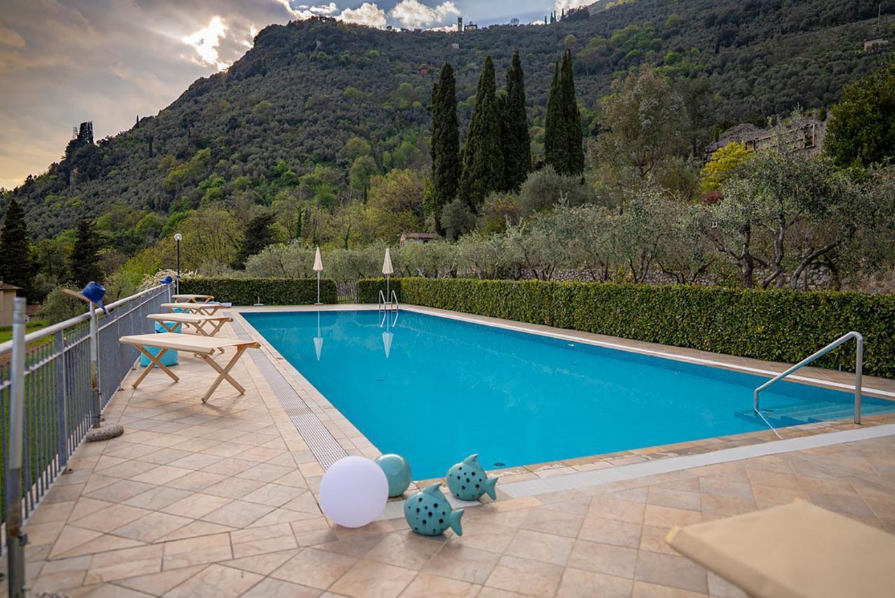 Sotto Il Cielo Di Toscana Appartamenti In Tenuta Only Adults No Pet กาไมโยเร ภายนอก รูปภาพ