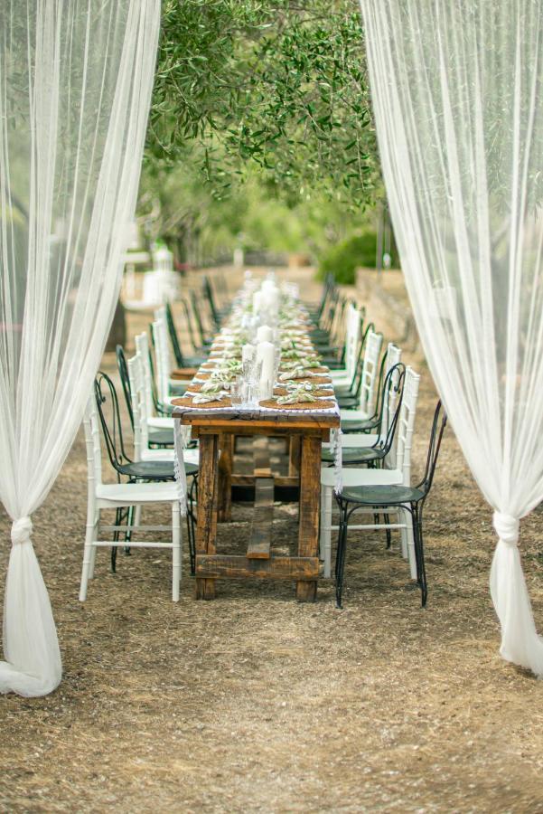 Sotto Il Cielo Di Toscana Appartamenti In Tenuta Only Adults No Pet กาไมโยเร ภายนอก รูปภาพ