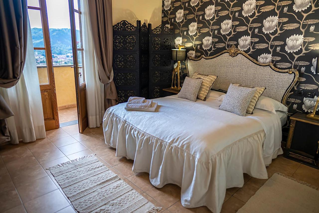Sotto Il Cielo Di Toscana Appartamenti In Tenuta Only Adults No Pet กาไมโยเร ภายนอก รูปภาพ