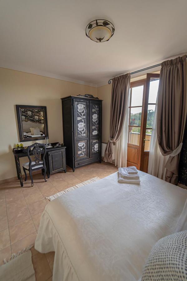 Sotto Il Cielo Di Toscana Appartamenti In Tenuta Only Adults No Pet กาไมโยเร ภายนอก รูปภาพ