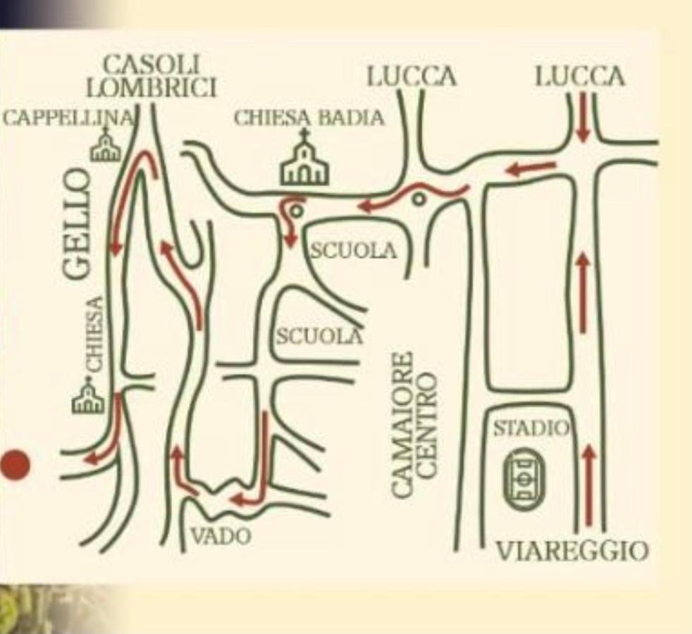 Sotto Il Cielo Di Toscana Appartamenti In Tenuta Only Adults No Pet กาไมโยเร ภายนอก รูปภาพ
