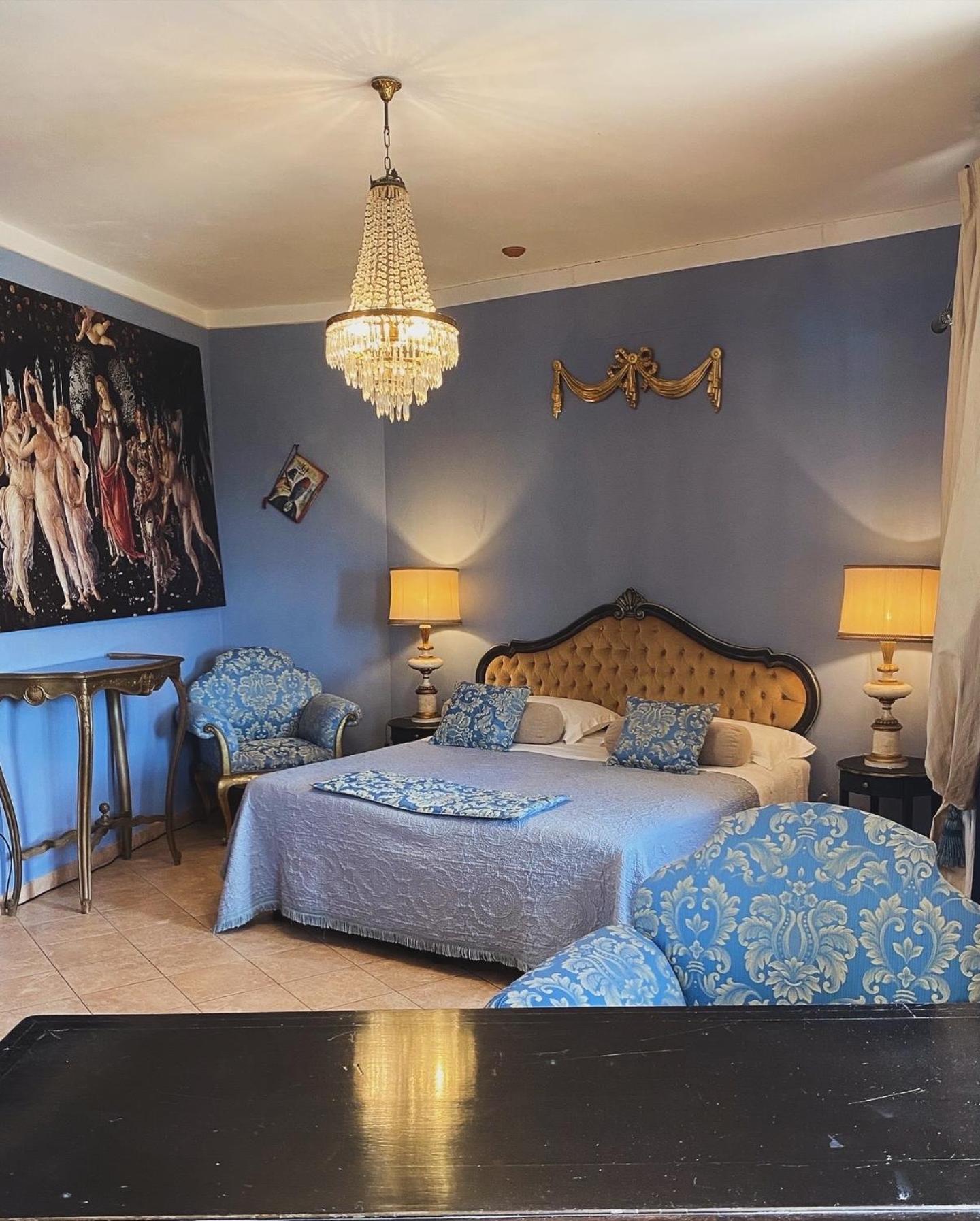 Sotto Il Cielo Di Toscana Appartamenti In Tenuta Only Adults No Pet กาไมโยเร ภายนอก รูปภาพ