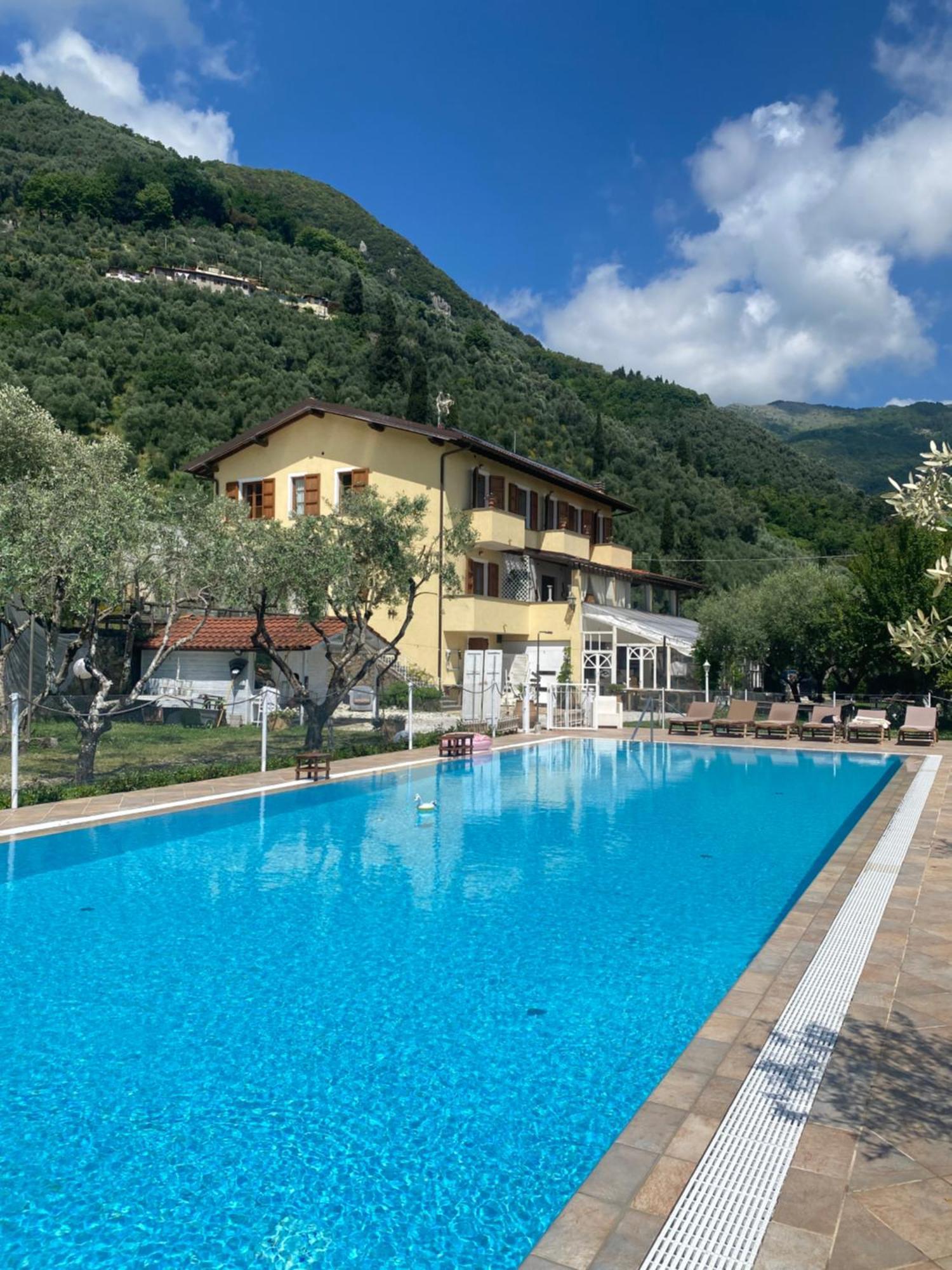 Sotto Il Cielo Di Toscana Appartamenti In Tenuta Only Adults No Pet กาไมโยเร ภายนอก รูปภาพ